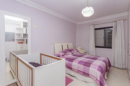 Apartamento à venda com 258m², 4 quartos e 4 vagas Apartamento à venda com 258m², 4 quartos e 4 vagasSuíte 3