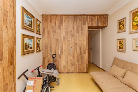 Apartamento à venda com 258m², 4 quartos e 4 vagas Apartamento à venda com 258m², 4 quartos e 4 vagasSuíte 1