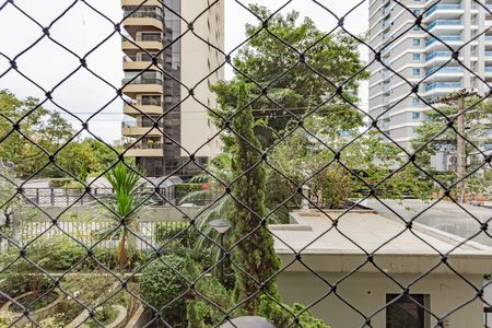 Vista de apartamento à venda com 4 quartos, 258m² em Jardim da Saúde, São Paulo