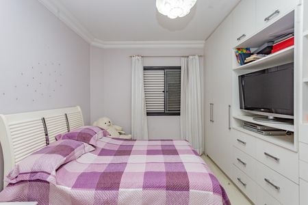 Apartamento à venda com 258m², 4 quartos e 4 vagas Apartamento à venda com 258m², 4 quartos e 4 vagasSuíte 3