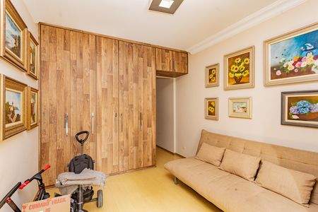 Apartamento à venda com 258m², 4 quartos e 4 vagas Apartamento à venda com 258m², 4 quartos e 4 vagasSuíte 1