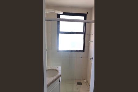 Studio para alugar com 49m², 1 quarto e 1 vagaBanheiro