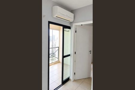 Sala de kitnet/studio para alugar com 1 quarto, 49m² em Setor Bela Vista, Goiânia