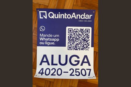 Apartamento para alugar com 80m², 3 quartos e 1 vagaPLAQUINHA