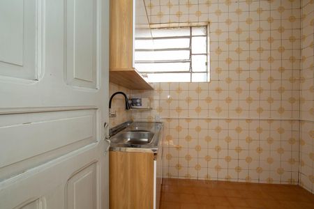 Apartamento para alugar com 80m², 3 quartos e 1 vagaCozinha