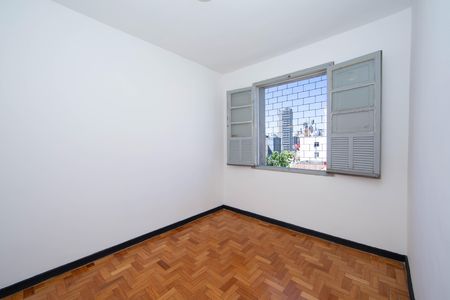 QUARTO1 de apartamento para alugar com 3 quartos, 80m² em Nova Suíça, Belo Horizonte