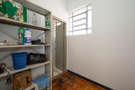 Apartamento para alugar com 80m², 3 quartos e 1 vagaQUARTO DE EMPREGADA