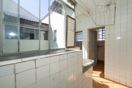 Apartamento para alugar com 80m², 3 quartos e 1 vagaAREA DE SERVICO