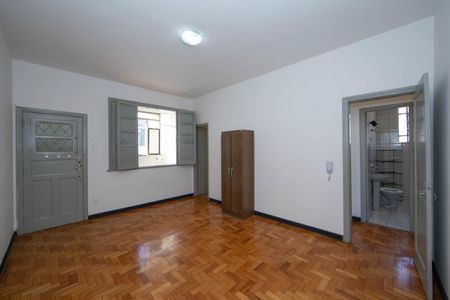 SALA de apartamento para alugar com 3 quartos, 80m² em Nova Suíça, Belo Horizonte