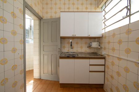 Apartamento para alugar com 80m², 3 quartos e 1 vagaCozinha