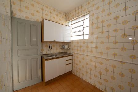 Apartamento para alugar com 80m², 3 quartos e 1 vagaCozinha