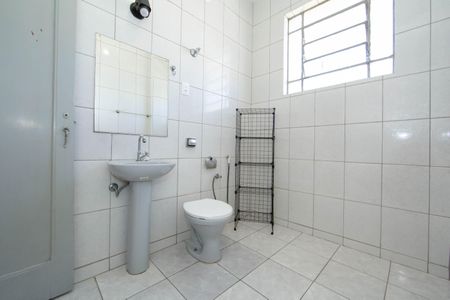 Apartamento para alugar com 80m², 3 quartos e 1 vagaBANHEIRO