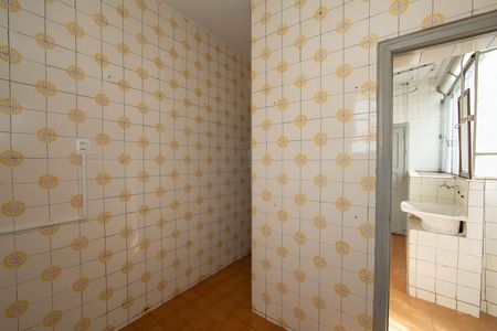 Apartamento para alugar com 80m², 3 quartos e 1 vagaCozinha