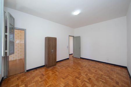 SALA de apartamento para alugar com 3 quartos, 80m² em Nova Suíça, Belo Horizonte