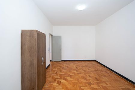 SALA de apartamento para alugar com 3 quartos, 80m² em Nova Suíça, Belo Horizonte