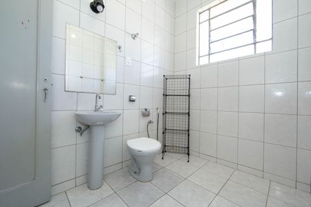 Apartamento para alugar com 80m², 3 quartos e 1 vagaBanheiro social