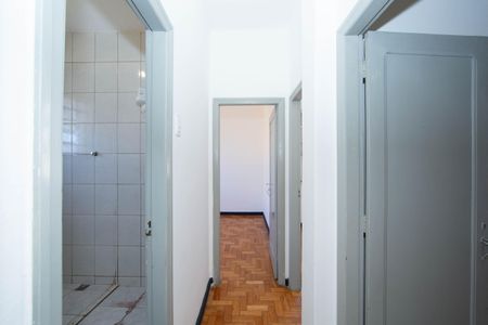 Apartamento para alugar com 80m², 3 quartos e 1 vagaCORREDOR