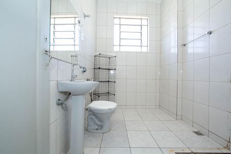 Apartamento para alugar com 80m², 3 quartos e 1 vagaBanheiro social