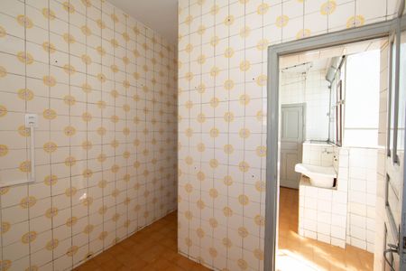 Apartamento para alugar com 80m², 3 quartos e 1 vagaCOZINHA