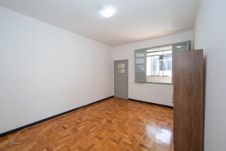 SALA de apartamento para alugar com 3 quartos, 80m² em Nova Suíça, Belo Horizonte