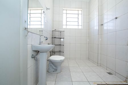 Apartamento para alugar com 80m², 3 quartos e 1 vagaBANHEIRO