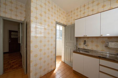 Apartamento para alugar com 80m², 3 quartos e 1 vagaCozinha