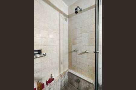 Apartamento para alugar com 167m², 4 quartos e 2 vagasBanheiro da Suíte