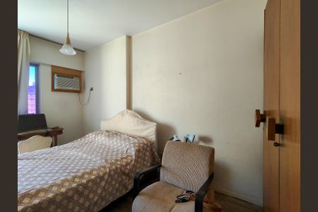 Apartamento para alugar com 167m², 4 quartos e 2 vagasQuarto 3