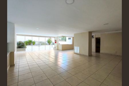 Apartamento para alugar com 167m², 4 quartos e 2 vagasÁrea comum - Salão de festas