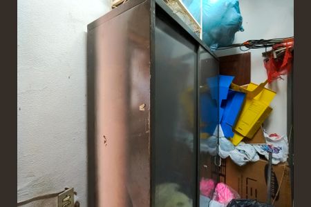 Apartamento para alugar com 167m², 4 quartos e 2 vagasQuarto de Serviço