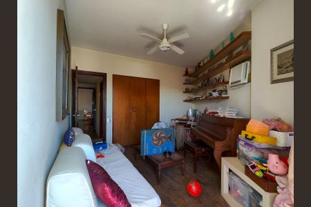 Apartamento para alugar com 167m², 4 quartos e 2 vagasQuarto 2