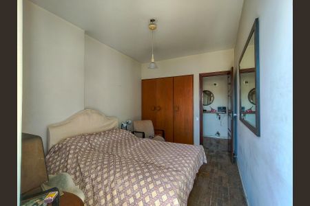 Apartamento para alugar com 167m², 4 quartos e 2 vagasQuarto 3