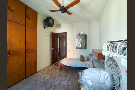 Apartamento para alugar com 167m², 4 quartos e 2 vagasQuarto 1