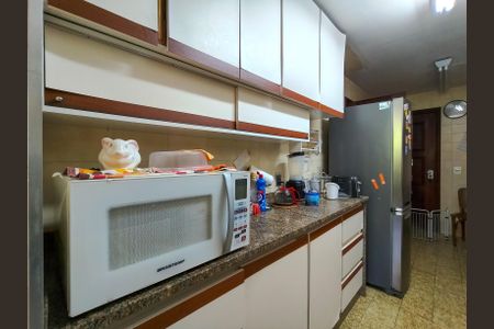 Apartamento para alugar com 167m², 4 quartos e 2 vagasCozinha