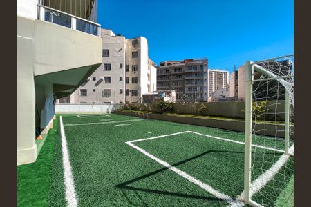Apartamento para alugar com 167m², 4 quartos e 2 vagasQuadra Esportiva