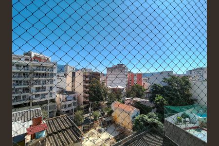 Apartamento para alugar com 167m², 4 quartos e 2 vagasVista da Suíte