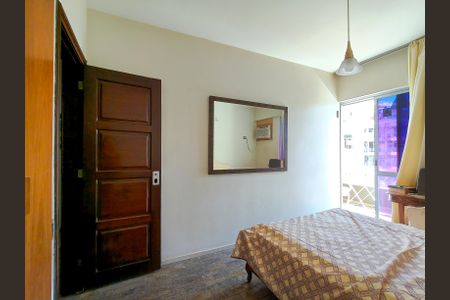Apartamento para alugar com 167m², 4 quartos e 2 vagasQuarto 3