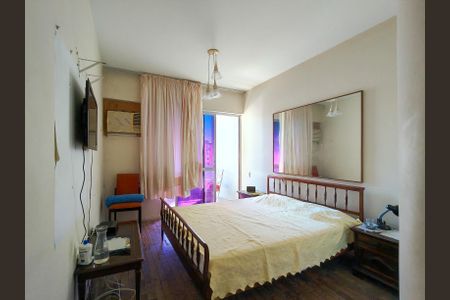 Apartamento para alugar com 167m², 4 quartos e 2 vagasSuíte
