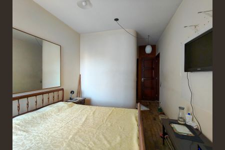Apartamento para alugar com 167m², 4 quartos e 2 vagasSuíte