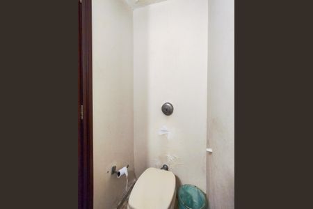 Apartamento para alugar com 167m², 4 quartos e 2 vagasLavabo