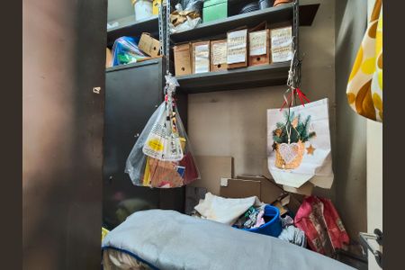 Apartamento para alugar com 167m², 4 quartos e 2 vagasQuarto de Serviço