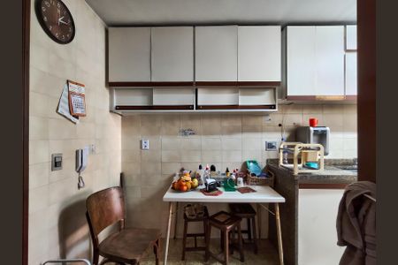 Apartamento para alugar com 167m², 4 quartos e 2 vagasCozinha