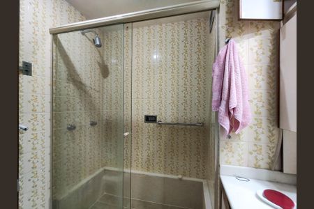 Apartamento para alugar com 167m², 4 quartos e 2 vagasBanheiro Corredor