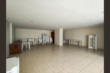 Apartamento para alugar com 167m², 4 quartos e 2 vagasÁrea comum - Salão de festas