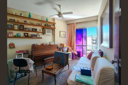 Apartamento para alugar com 167m², 4 quartos e 2 vagasQuarto 2