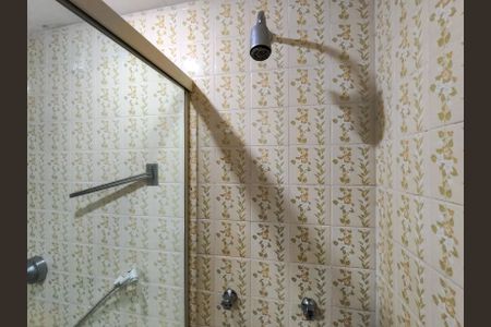 Apartamento para alugar com 167m², 4 quartos e 2 vagasBanheiro Corredor