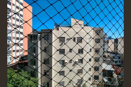 Apartamento para alugar com 167m², 4 quartos e 2 vagasVista do Quarto 1