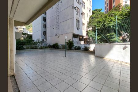 Apartamento para alugar com 167m², 4 quartos e 2 vagasÁrea comum - Playground