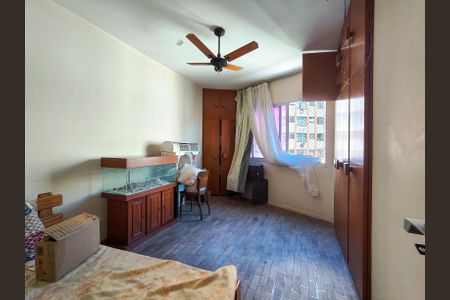 Apartamento para alugar com 167m², 4 quartos e 2 vagasQuarto 1