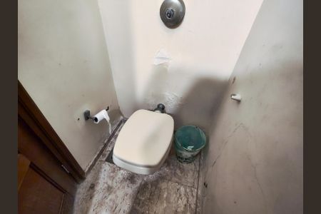 Apartamento para alugar com 167m², 4 quartos e 2 vagasLavabo